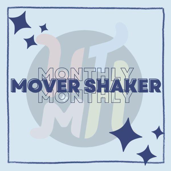 WTMMCOMM Monthly Subscription - Mover Shaker Tier