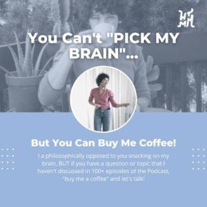 Buy Me Coffee