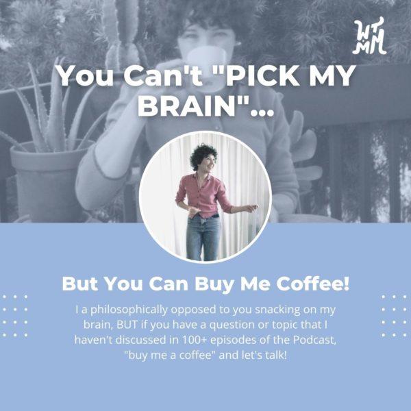 Buy Me Coffee