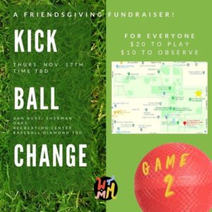 WTMM Kick-Ball-Change OBSERVER - Image 3