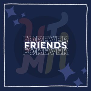 Friend of WTMM Monthly